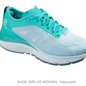 Salomon woman’s sonic ra max 2